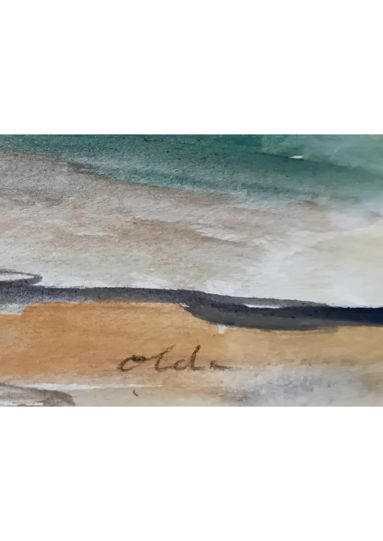 Hans Olde